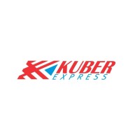 Kuber Express logo - Similar company to Swift Freight Moovers