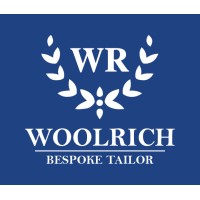Woolrich Bespoke Tailor logo - Similar company to Collars & Cuffs