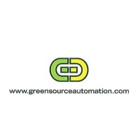 Green Source Automation LLC logo - Similar company to Truetrace Biometrics