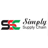 Simply SupplyChain logo - Similar company to Iappd Global