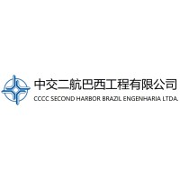 CCCC SECOND HARBOR BRAZIL ENGENHARIA LTDA logo - Similar company to Microbras