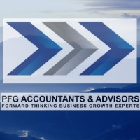 PFG Accountants & Advisors logo - Similar company to Howells Chartered Accountants