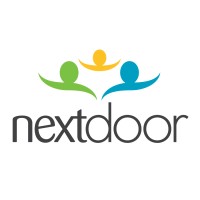 Next Door Milwaukee logo - Similar company to Hunger Task Force