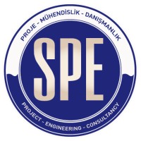 SPE PROJE MÜHENDİSLİK DANIŞMANLIK LTD.ŞTİ. logo - Similar company to Nefin Eğitim Danışmanlık