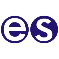 ES LASER logo - Similar company to Jenny Science