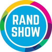 Rand Show logo - Similar company to The Publicity Workshop
