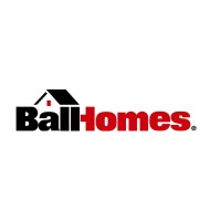 Ball Homes logo - Similar company to Nsi (New England Systems, Inc.)