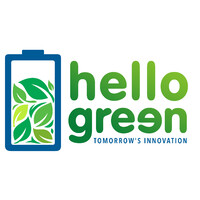 Hello Green Foundation Inc. logo - Similar company to Nydeum