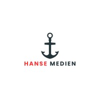 Hanse Medien logo - Similar company to The Seek E.V.