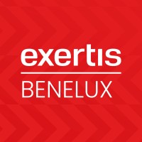 Exertis Benelux logo - Similar company to Sumatra Software
