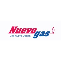 NUEVO GAS logo - Similar company to Soltrack Gps | Control Total