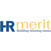 HRMerit logo - Similar company to Bcharge