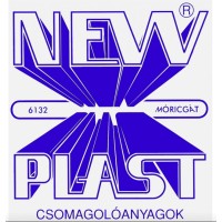 New Plast Csomagolóanyag Kft. logo - Similar company to Newplast