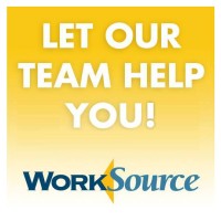 WorkSource Kitsap logo - Similar company to Worksource Thurston County
