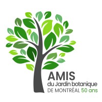 Les Amis du Jardin Botanique de Montréal logo - Similar company to Fédération Québécoise De La Montagne Et De L'Escalade