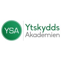 Ytskyddsakademien i Sverige AB logo - Similar company to .Yay Group