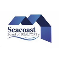 Seacoast Board of Realtors® logo - Similar company to Keller Williams Coastal And Lakes & Mountains Realty