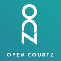 OpenCourtz logo - Similar company to Roc
