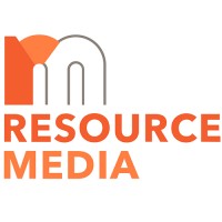 Resource Media logo - Similar company to Resource Media