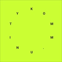 KOMM.unity logo - Similar company to Chantier Art Gallery