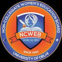 Non-Collegiate Women’S Education Board