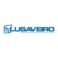 LUSAVEIRO logo - Similar company to Xtools - Consultadoria Industrial, Lda