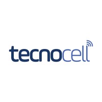 Grupo Tecnocell logo - Similar company to Vortix Group