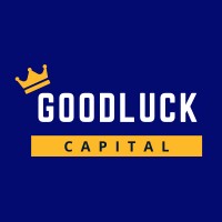 Goodluck Capital logo - Similar company to Billy Casper™ Legacy