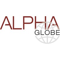 AlphaGlobe Logistics logo - Similar company to Fast Forward Logistics Ffw