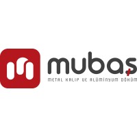 Mubaş Metal logo - Similar company to Ankamach Mühendislik