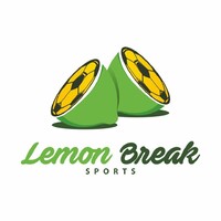 Lemon Break Sports logo - Similar company to Mumbai Football Club