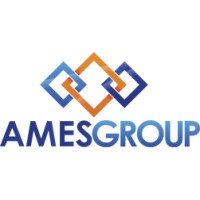 AMES GROUP Australia logo - Similar company to Amesgroup
