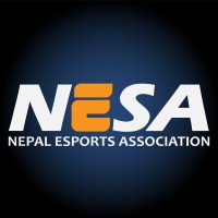 Nepal Esports Association logo - Similar company to Anli Partners