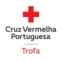 Cruz Vermelha Portuguesa - Delegação da Trofa logo - Similar company to Iscpsi