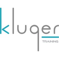 Kluger Training logo - Similar company to Cil*School