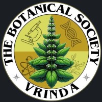 VRINDA - The Botanical Society of Deshbandhu College logo - Similar company to Aabir Bio-Services Foundation