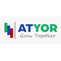 Atyor Corporate Solutions Private Limited logo - Similar company to Attentionhr