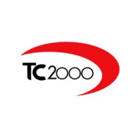 Tecno Converting 2000 logo - Similar company to Barmatec