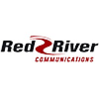 Red River Communications logo - Similar company to Performant Solutions