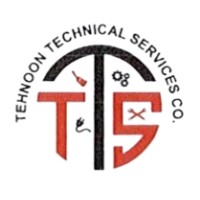 Tehnoon Technical Services Co. logo - Similar company to Paramount Elite Technical Services Contracting