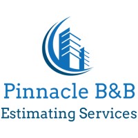 Pinnacle Estimating Service logo - Similar company to Solve For X