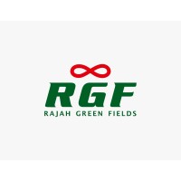 Rajah Green Fields logo - Similar company to Kajah Tea