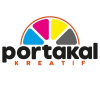 Portakal Kreatif logo - Similar company to Pegas Reklam