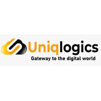 Uniqlogics Private Limited logo - Similar company to Uniqlogics Private Limited