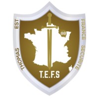 Thomas Est France Sécurité logo - Similar company to Aston