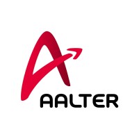 Gemeente Aalter logo - Similar company to Pro Learning Belgium