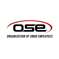Organization of SMUD Employees logo - Similar company to Working Assembly Of Governmental Employees (Wage)