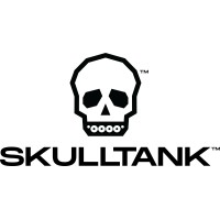 SKULLTANK™ logo - Similar company to Webox Workshops™
