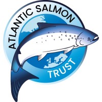Atlantic Salmon Trust logo - Similar company to Forth Rivers Trust