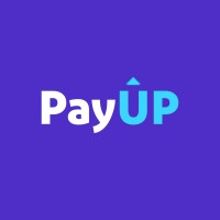 Pay Up logo - Similar company to Pay-U